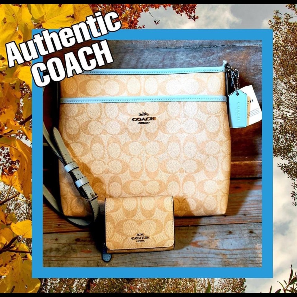 Authentic coach - Picture 5 of 9